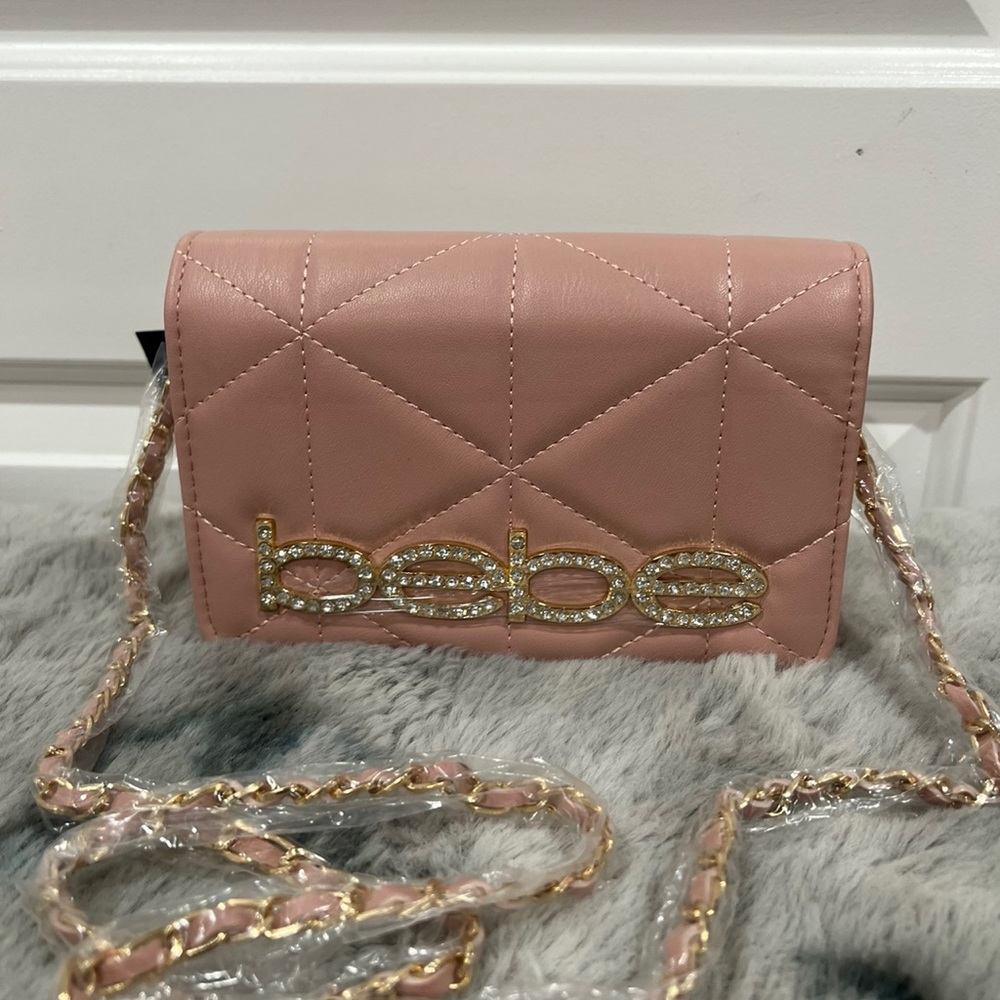Bebe cross body